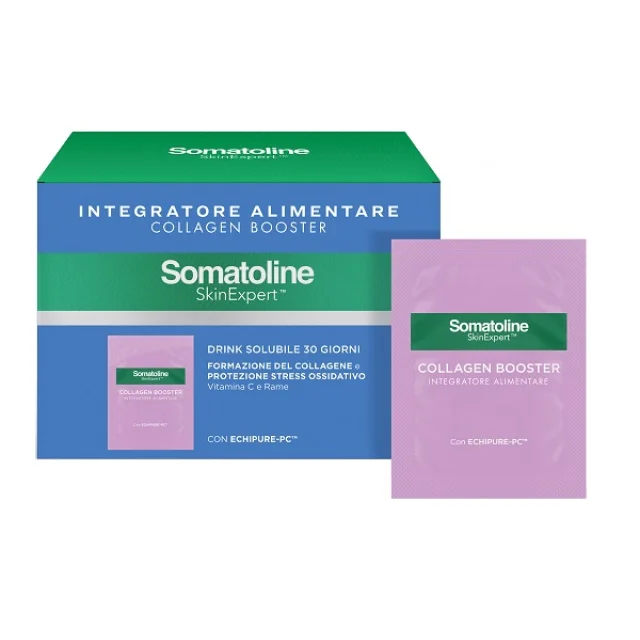 SOMAT Skin Ex Drink Boost30Bst