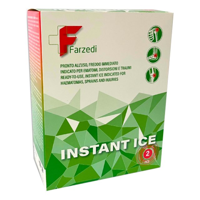 GHIACCIO Ist.2 Buste MDF