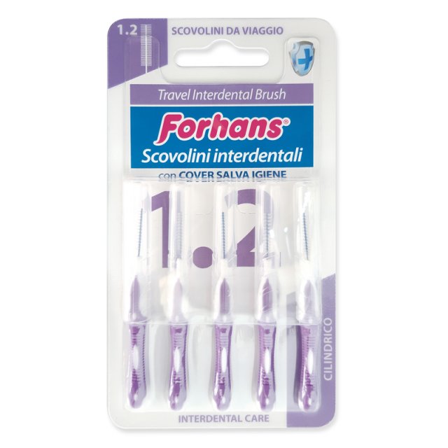 FORHANS TRAVEL INTERD BRUSH1,2