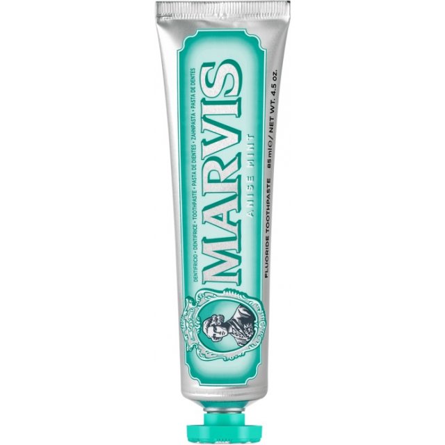 MARVIS ANISE MINT DENTIF 85ML