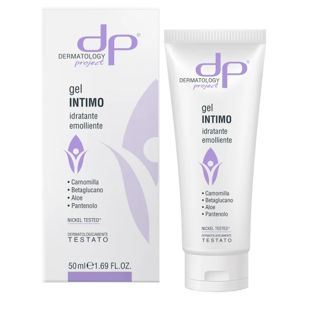 DP Gel Intimo Idrat.50ml