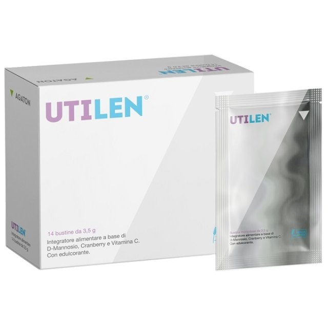 UTILEN 14 Bust.