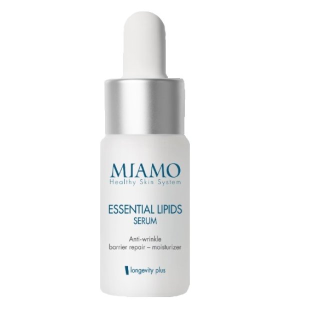 MIAMO LONGEVITY PLUS ESS LIPID MIAMO LONGEVITY PLUS ESS LIPID