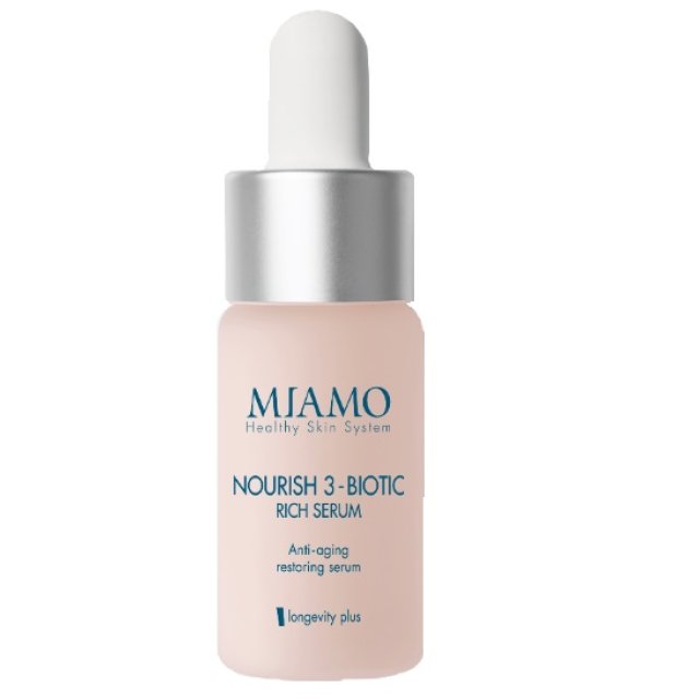 MIAMO LONGEVITY PLUS NOURISH MIAMO LONGEVITY PLUS NOURISH