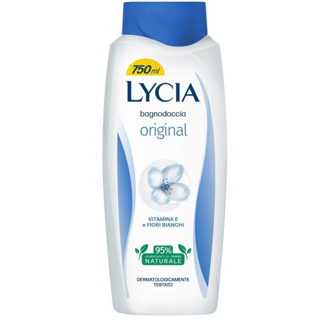 LYCIA BAGNODOCCIA ORIGINAL