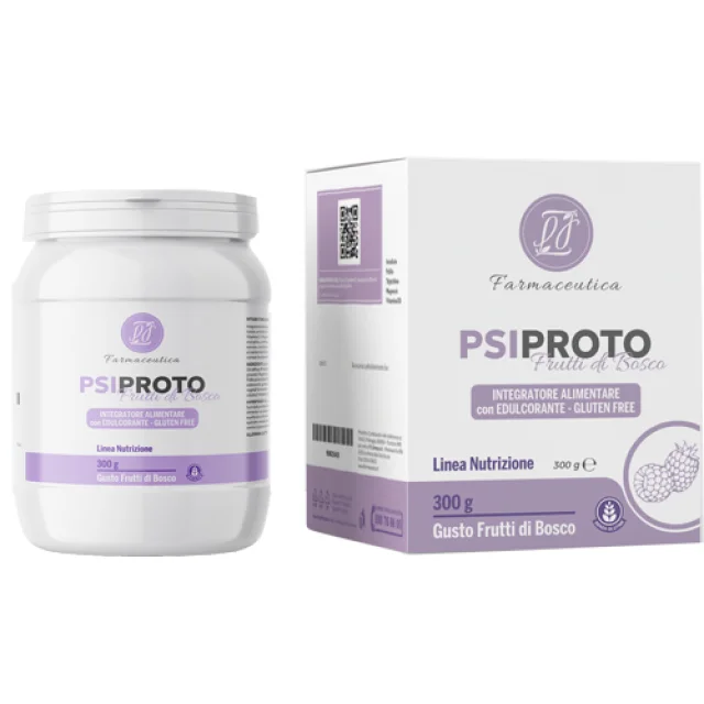 PSIPROTO BISCOTTO FR/BOSCO300G