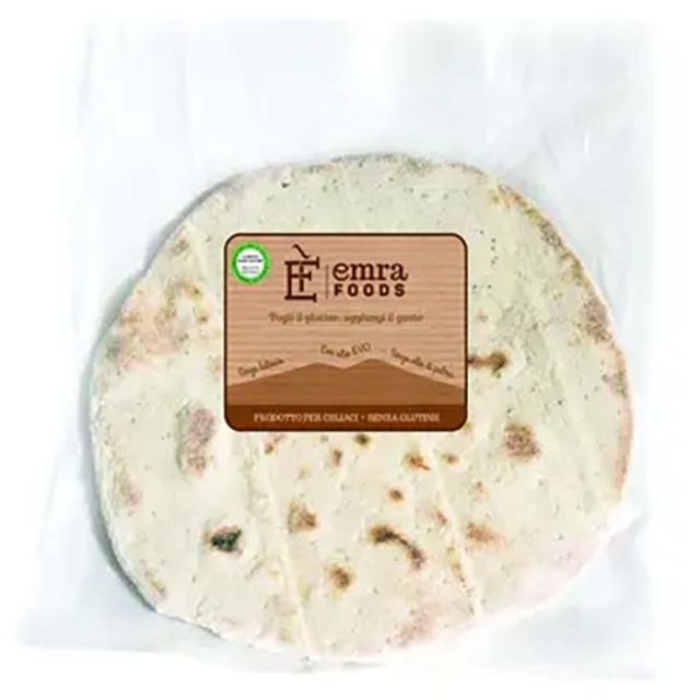 EMRA Piadina 180g