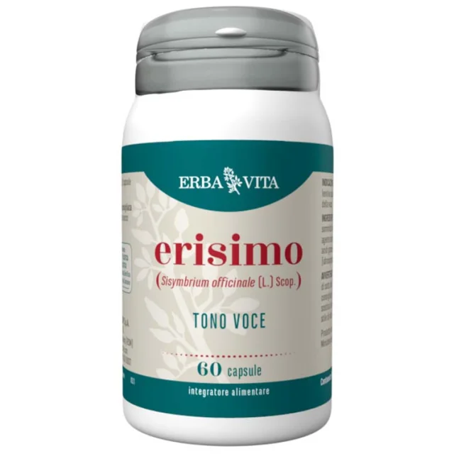 ERISIMO 60CPS