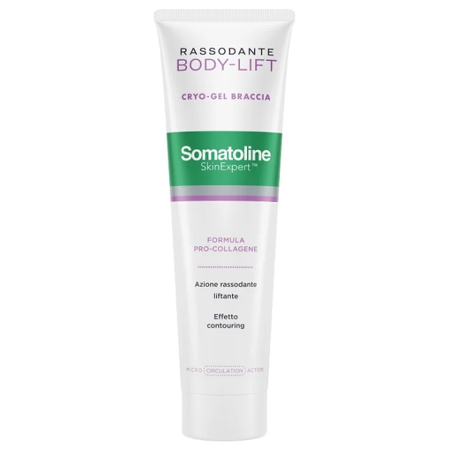 SOMAT Skin Ex Rass.Braccia