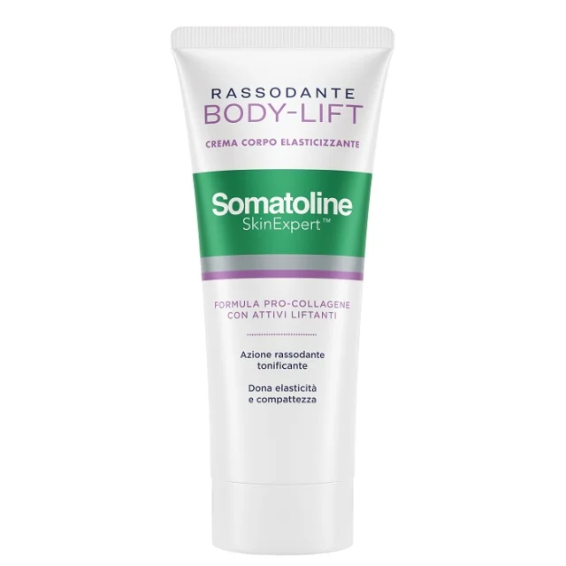 SOMAT Skin Ex Rass.Corpo 200ml
