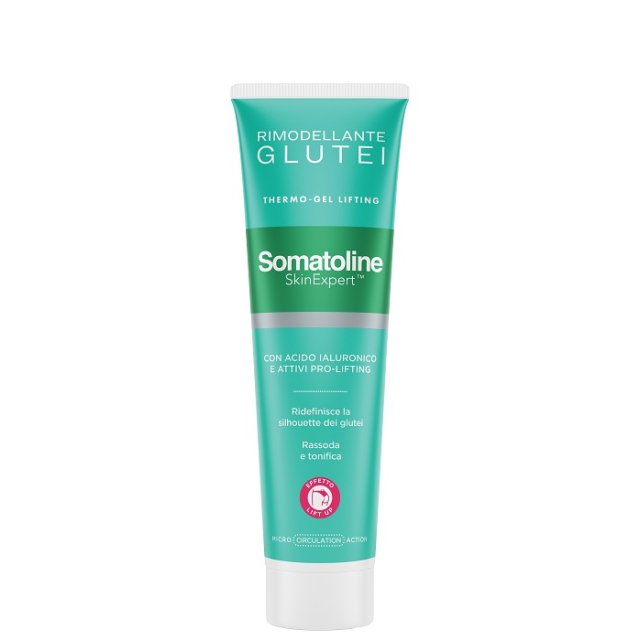 SOMAT Skin Ex Rimod.Glutei