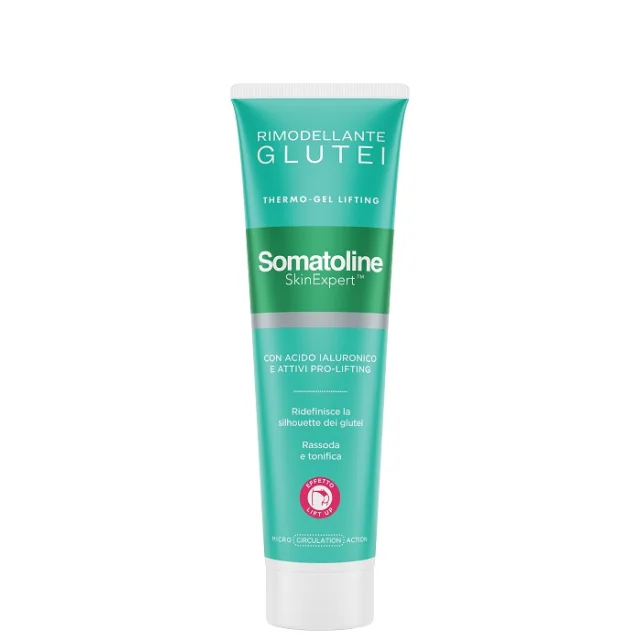 SOMAT Skin Ex Rimod.Glutei