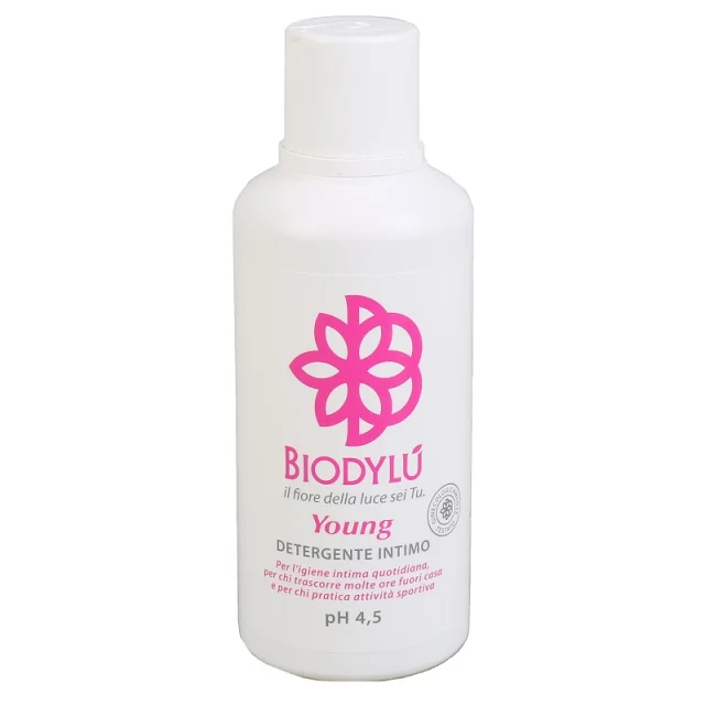 BIODYLU Young Det.Intimo