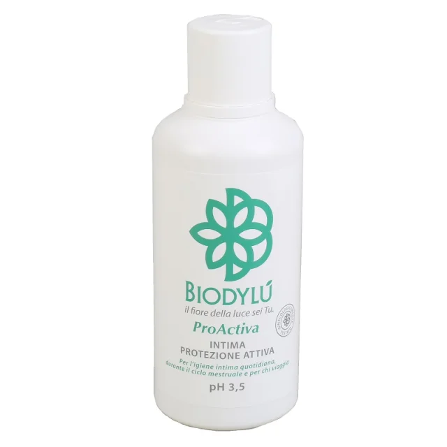 BIODYLU ProActiva Intima Prot.