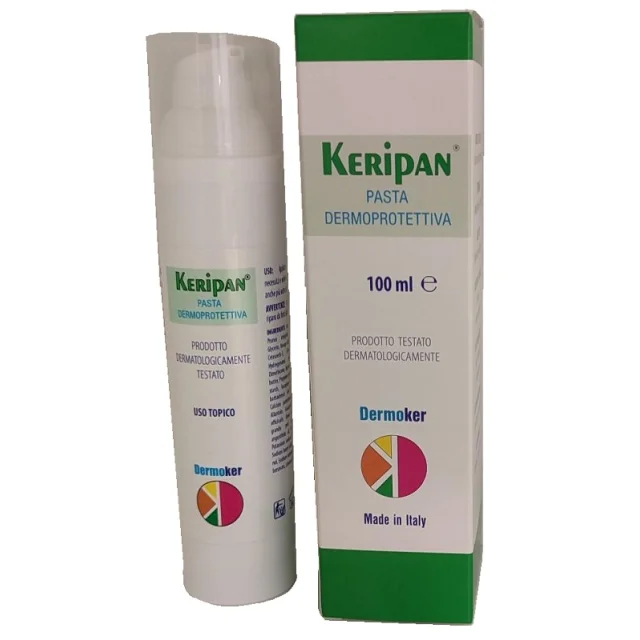 KERIPAN PASTA 100G