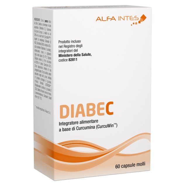DIABEC 60 Cps