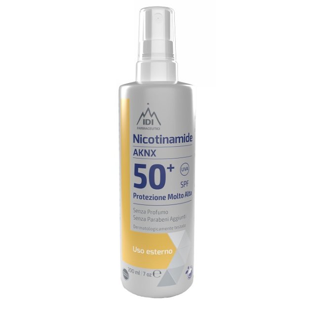 IDISOLE-IT NICOTINAMMIDE 50+
