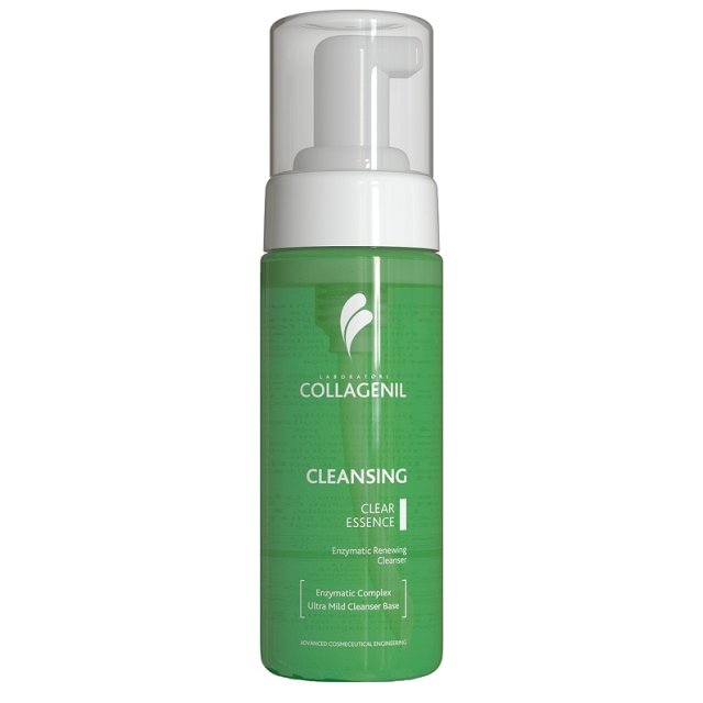 COLLAGENIL CLEANSING CLEAR 150
