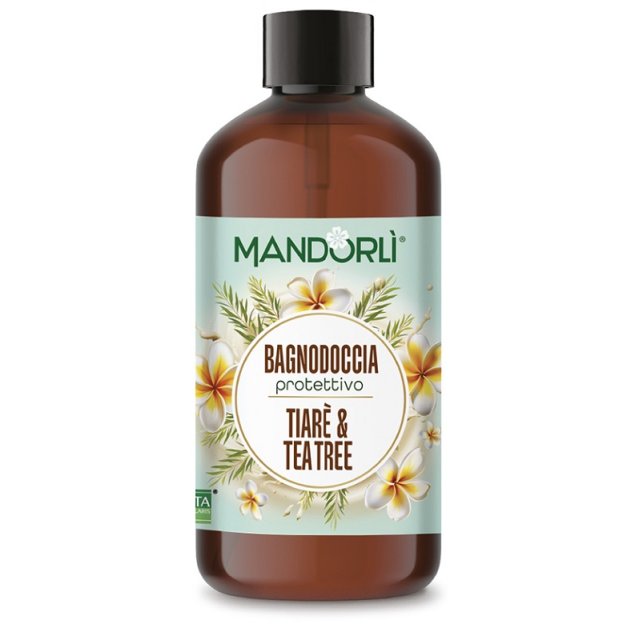 MANDORLI'B-Doccia Tiare&Teatre