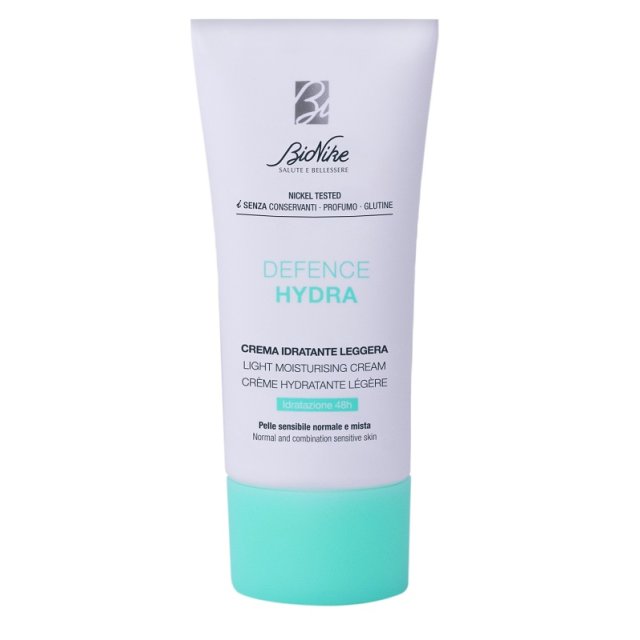 DEFENCE Hydra Cr.Idr.Legg.50ml