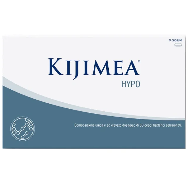 KIJIMEA Hypo  9 Cps