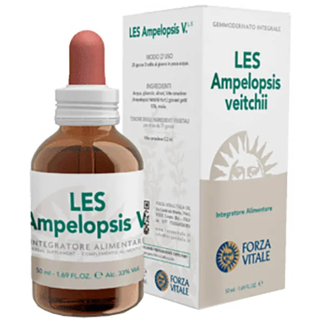 FV.LES AMPELOPSIS WEITCHI 50ML