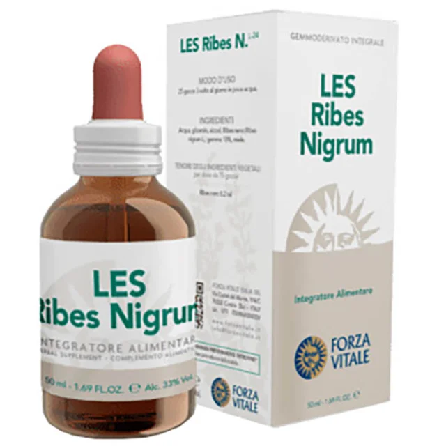 FV.LES RIBES NIGRUM 50ML MG ""