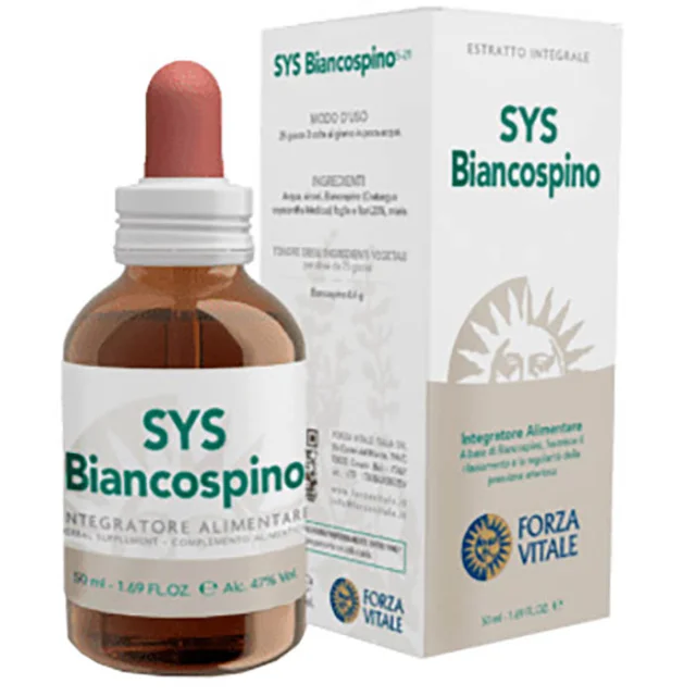 FV.BIANCOSPINO SYS SOL IAL 50M