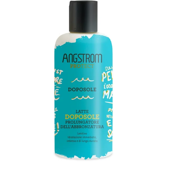 ANGSTROM-Latte DopoSole*200ml
