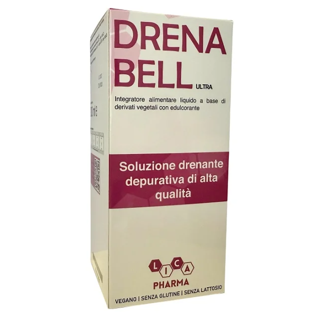 DRENABELL ULTRA 300ml
