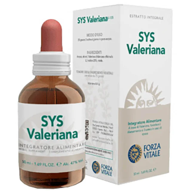 FV.VALERIANA SYS SOL IAL 50ML