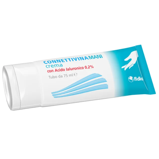 CONNETTIVINAMANI Crema 75g