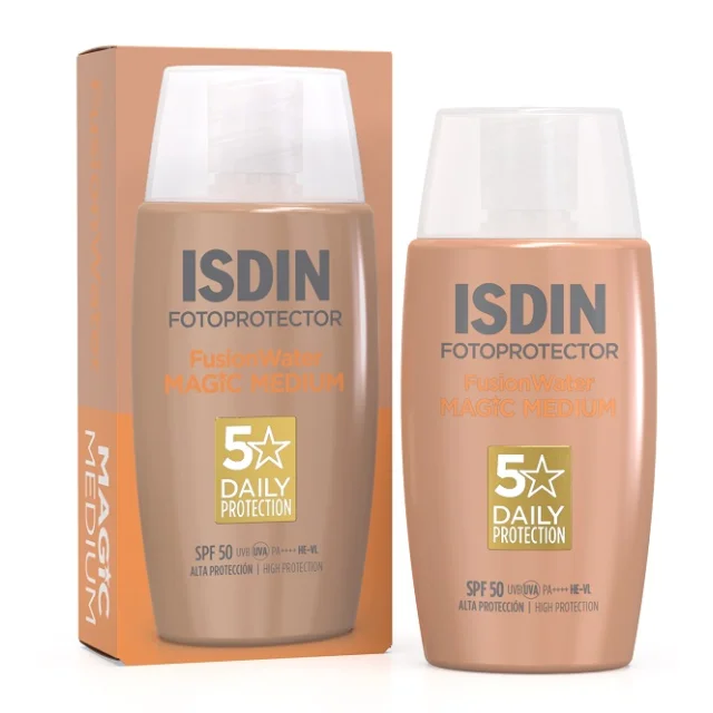 FUSION Water Color Medium 50ml