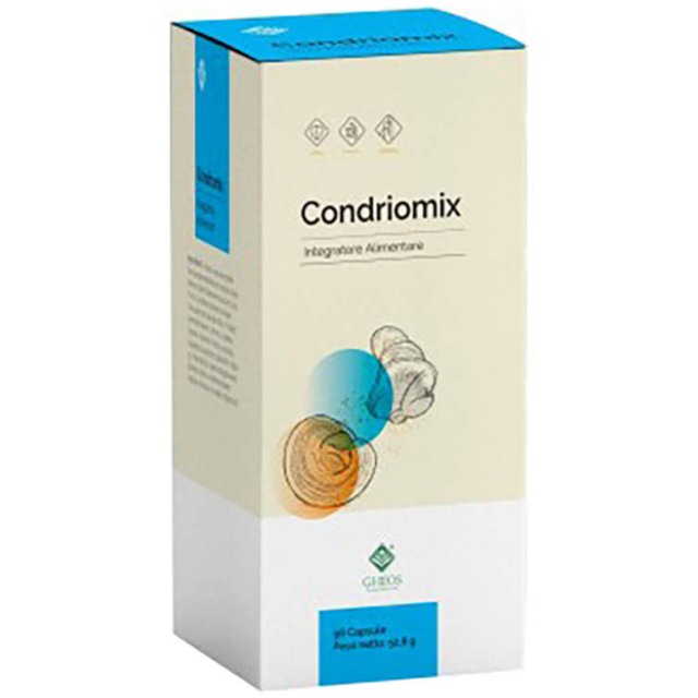 CONDRIOMIX 96CPS
