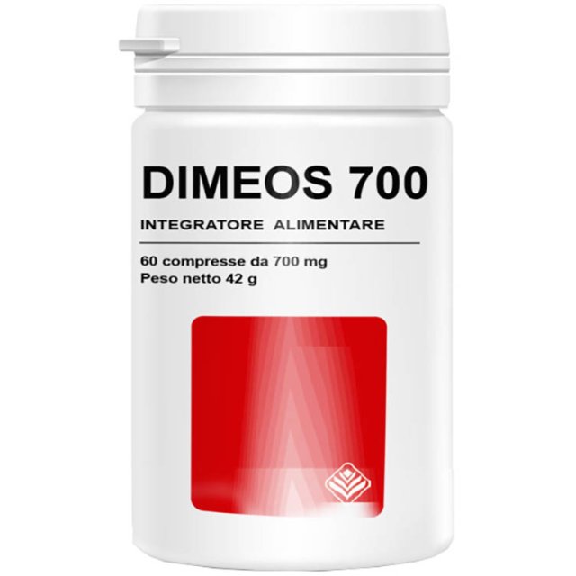DIMEOS 700 60CPR