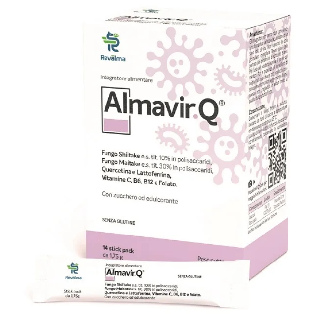 ALMAVIR*Q 14Stick Pack