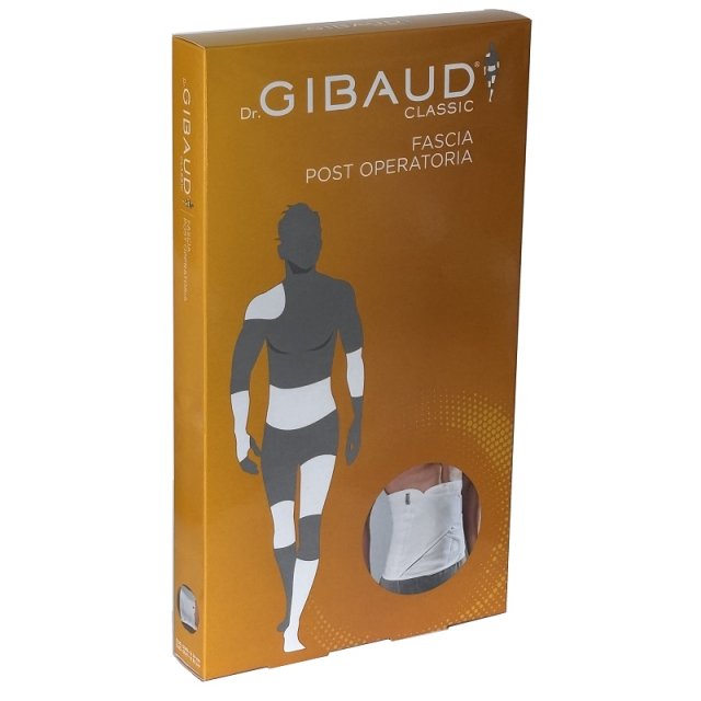 GIBAUD Fascia Post-Op.H24 2