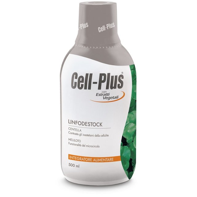 CELL PLUS LinfoDestock 500ml
