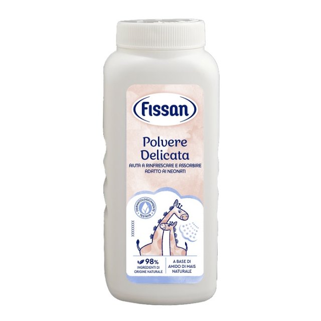 FISSAN Polvere Del.100g