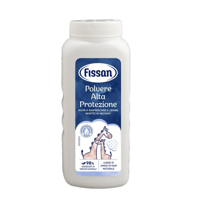 FISSAN Polvere 100g