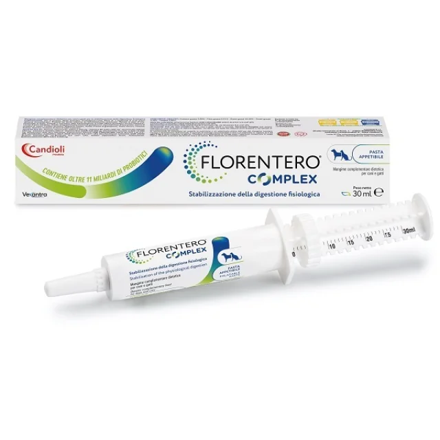 FLORENTERO CPX 30ml