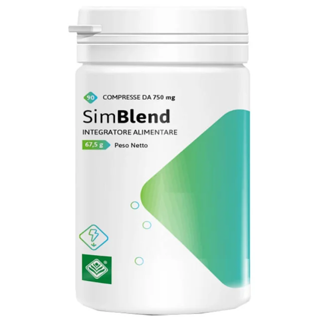 SIMBLEND 90 Cpr
