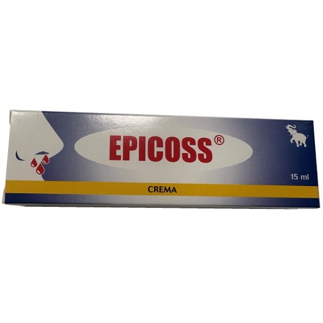 EPICOSS CREMA 15ML