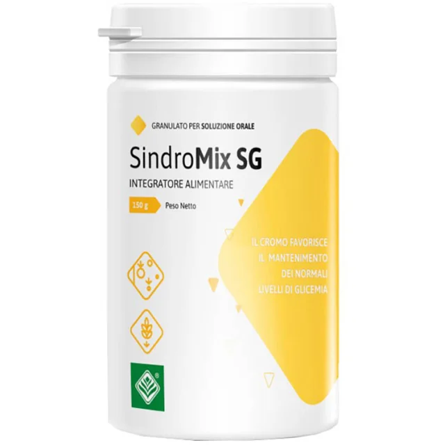 SINDROMIX SG INTEG 150G