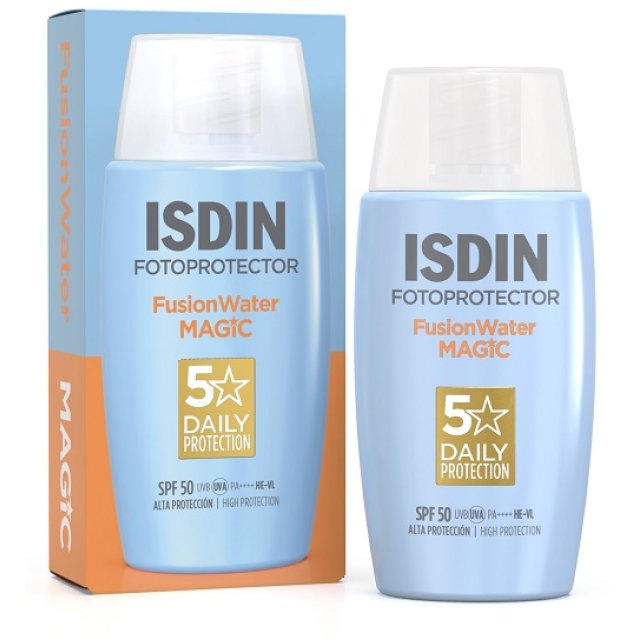FOTOPROT.Fusion Water Magic50