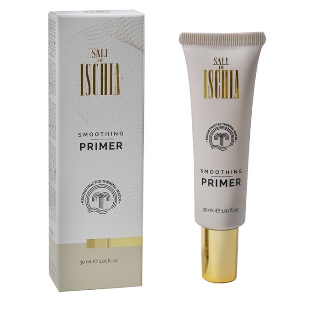 ISCHIA Smoothing Prime