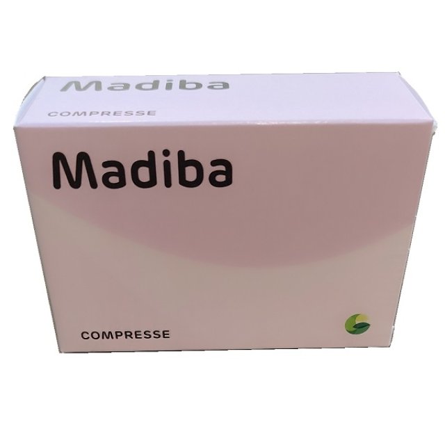 MADIBA 30 Cpr