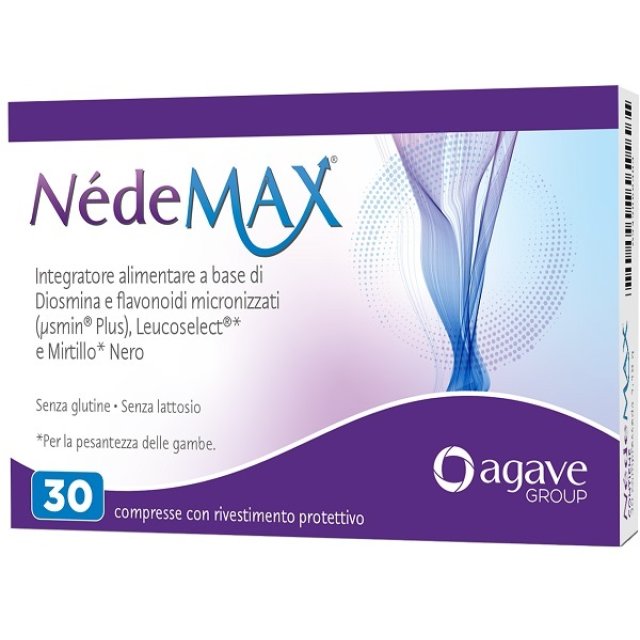 NEDEMAX 30*Cpr