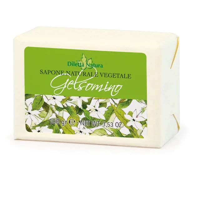 DILETTA N SAP GELSOMINO 100G