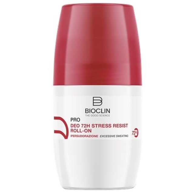 BIOCLIN Deo 72H Stress Resist
